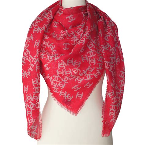 where do i buy chanel scarf in calgary|Chanel scarf sale.